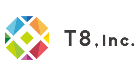 株式会社ティーエイト